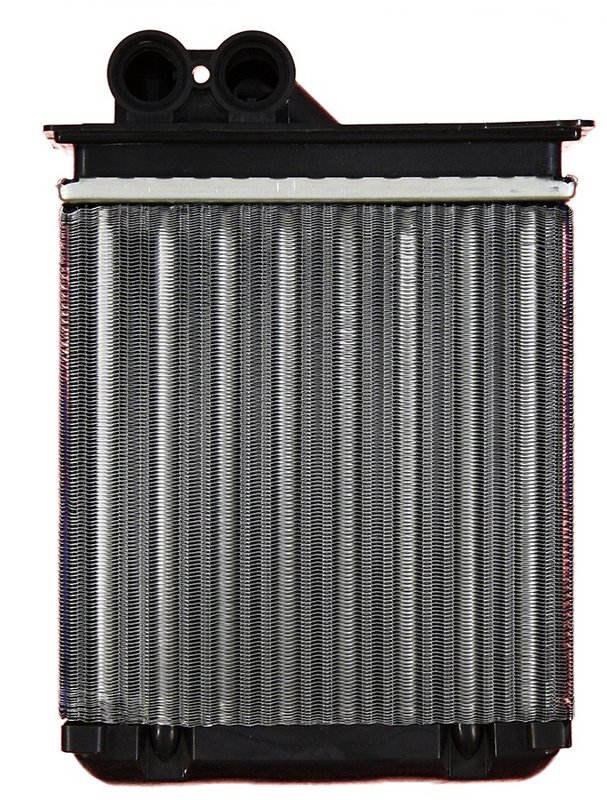 APDI 9010592 HVAC Heater Core - Rear
