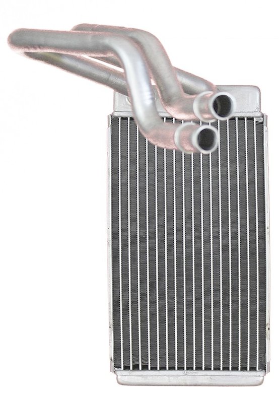 APDI 9010642 HVAC Heater Core - Front