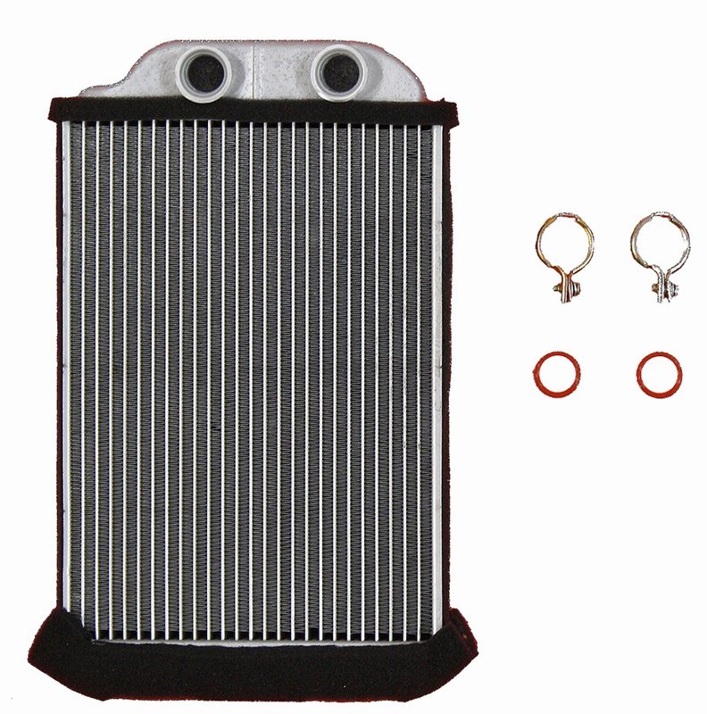 APDI 9010666 HVAC Heater Core