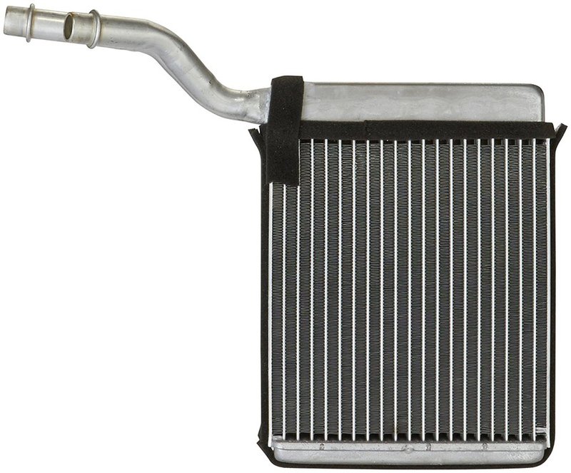 APDI 9010676 HVAC Heater Core