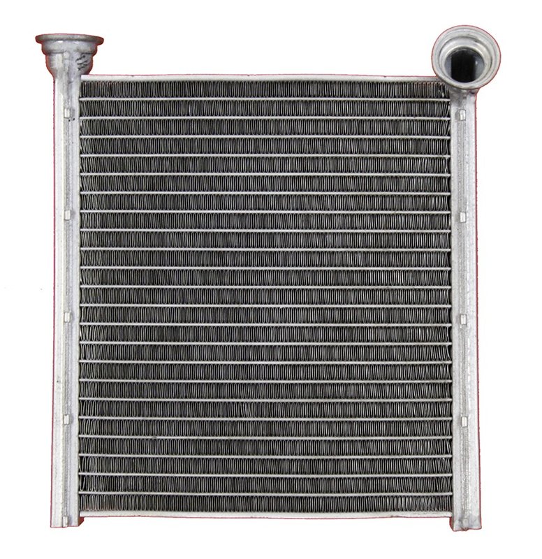 APDI 9010688 HVAC Heater Core