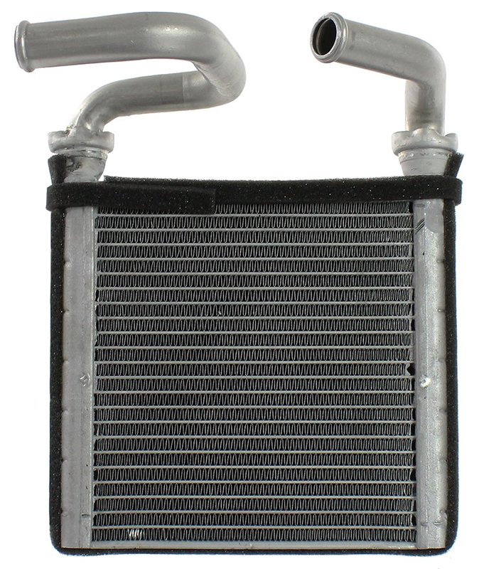 APDI 9010691 HVAC Heater Core - Rear