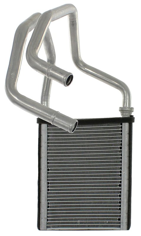 APDI 9010693 HVAC Heater Core - Rear