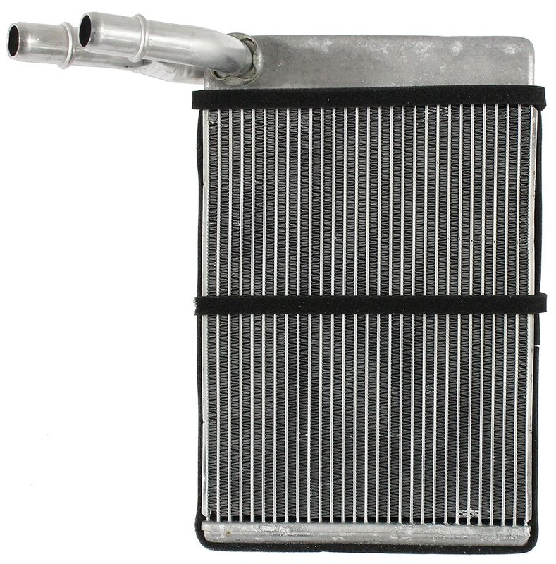 APDI 9010698 HVAC Heater Core - Front
