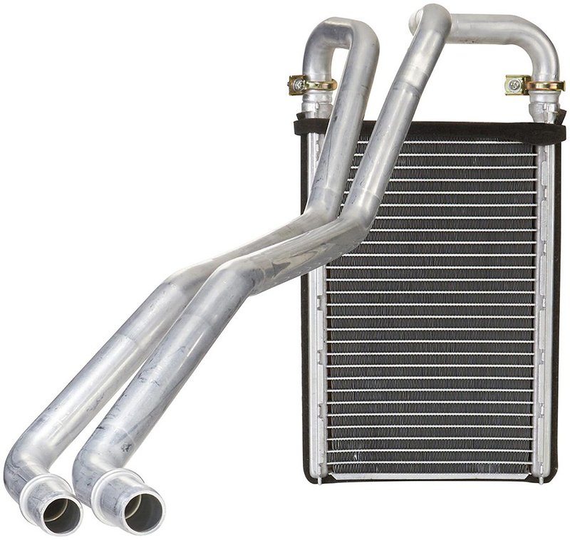 APDI 9010741 HVAC Heater Core