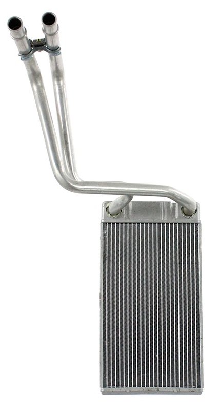 Agility Autoparts 9010763 HVAC Heater Core
