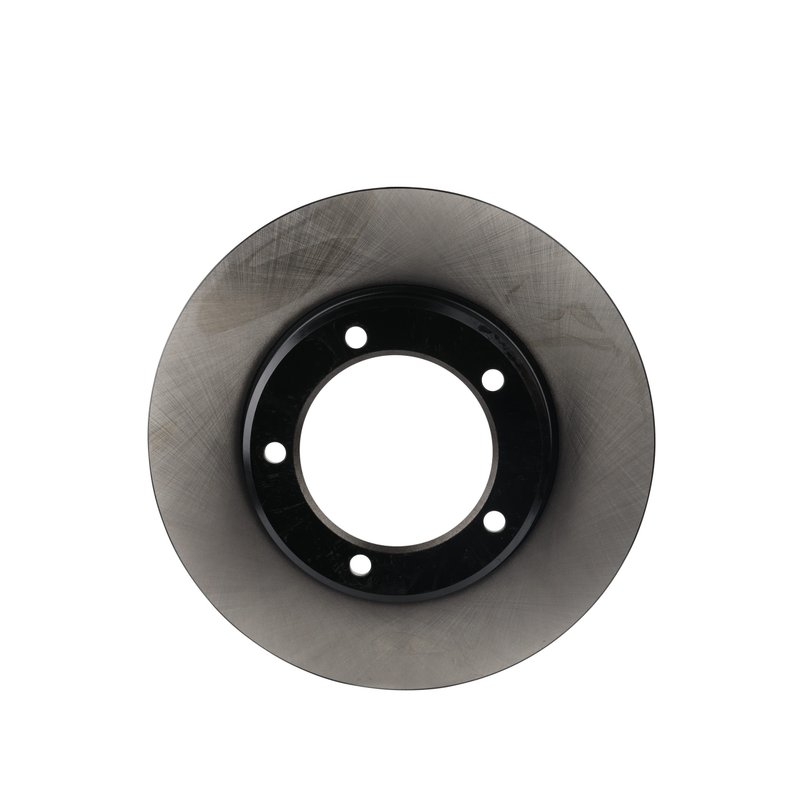 ADVICS A6F002U Disc Brake Rotor - Front