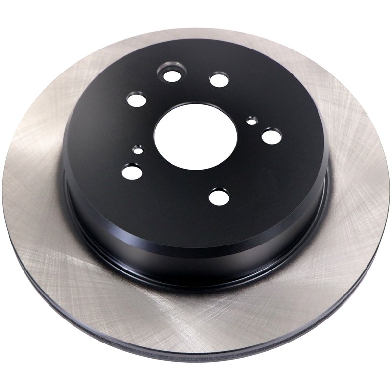 ADVICS A6R046U Disc Brake Rotor - Rear