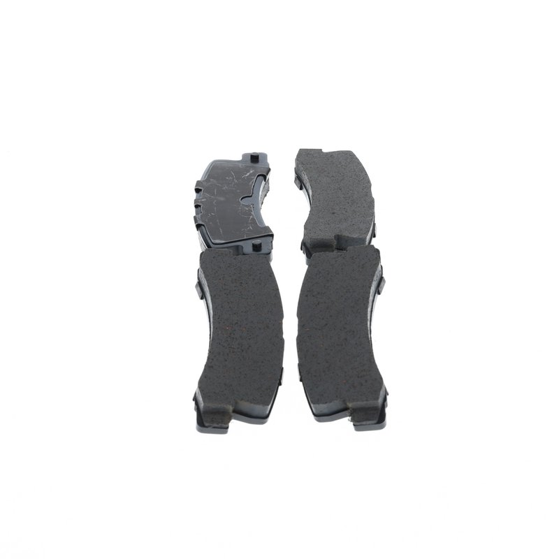 ADVICS AD0325 Disc Brake Pad Set - Rear