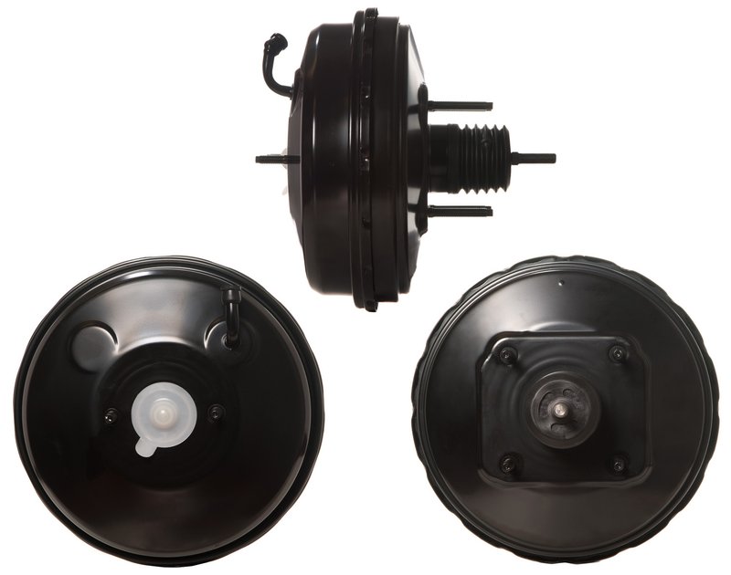 ADVICS BBT-031 Power Brake Booster