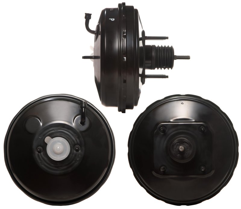 ADVICS BBT-090 Power Brake Booster