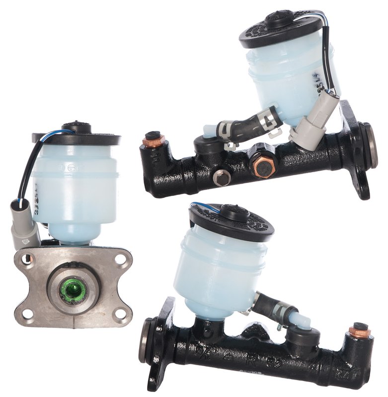 ADVICS BMT-013 Brake Master Cylinder