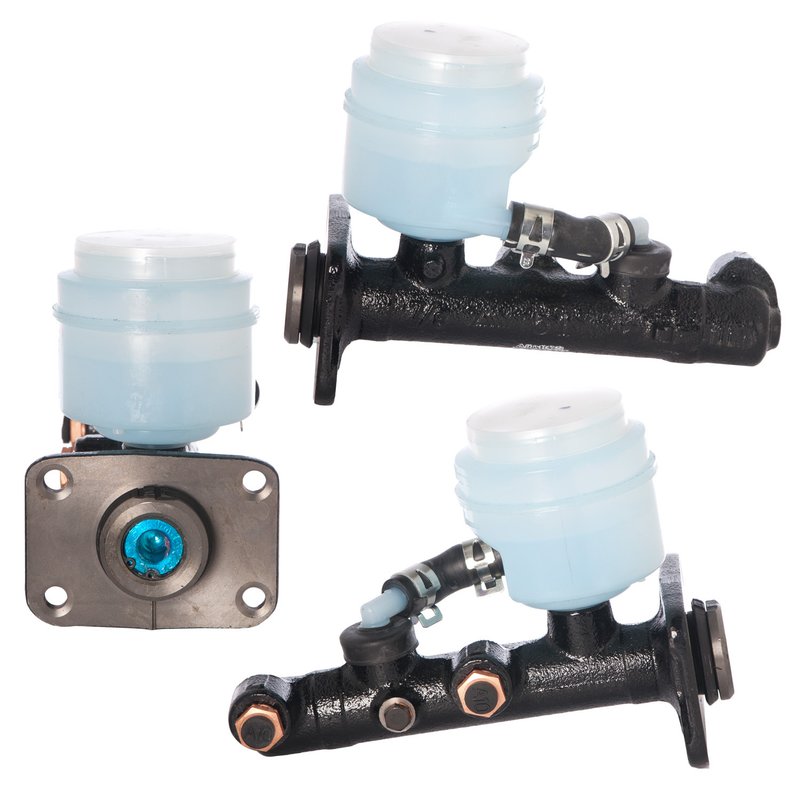 ADVICS BMT-022 Brake Master Cylinder