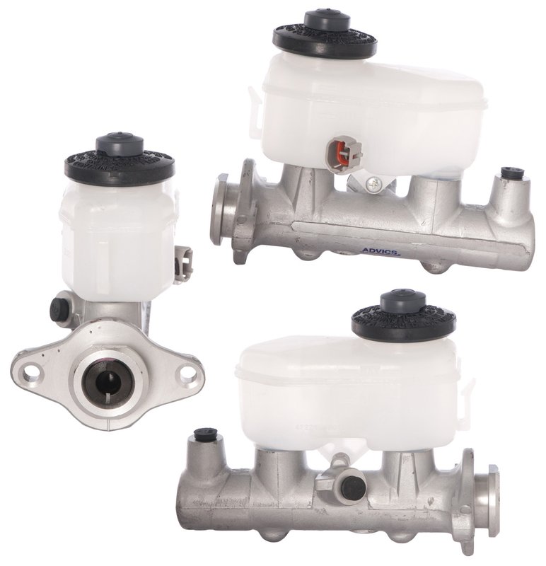 ADVICS BMT-137 Brake Master Cylinder