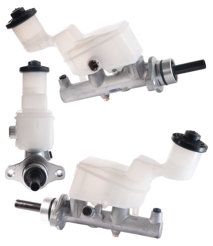 ADVICS BMT-157 Brake Master Cylinder