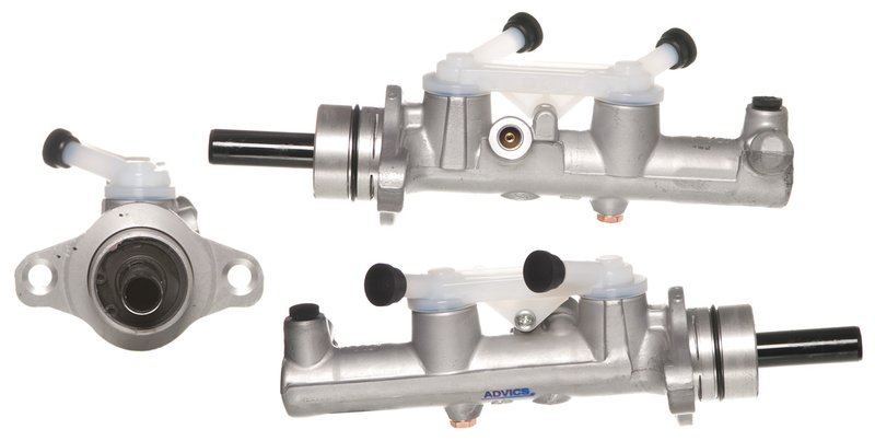 ADVICS BMT-344 Brake Master Cylinder