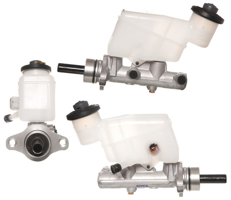 ADVICS BMT-345 Brake Master Cylinder