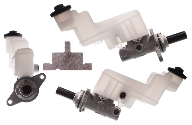 ADVICS BMTU-009 Brake Master Cylinder