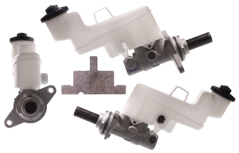 ADVICS BMTU-011 Brake Master Cylinder