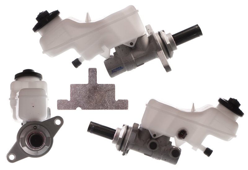 ADVICS BMTU-013 Brake Master Cylinder