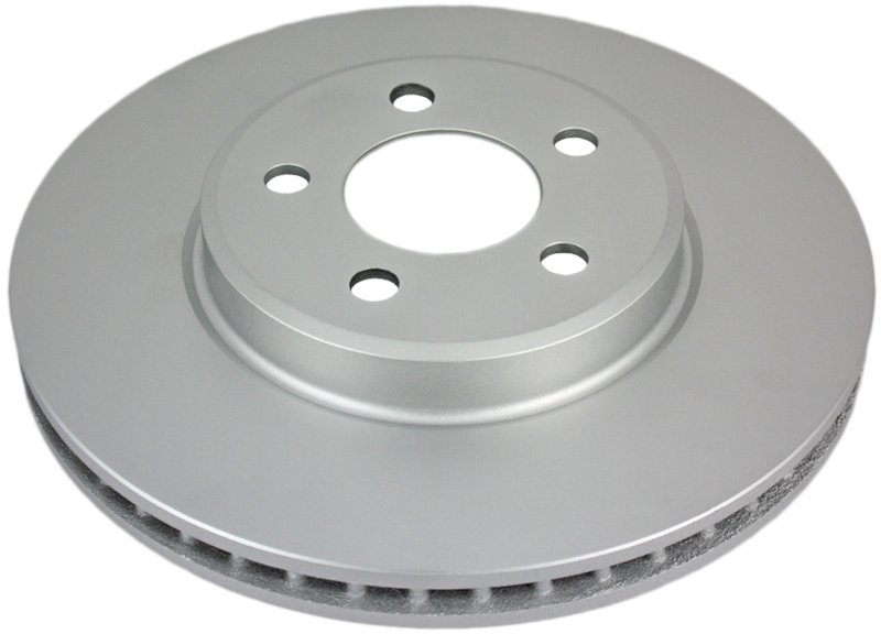 ADVICS P6F200U Disc Brake Rotor - Front