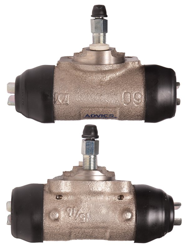 ADVICS WCT-027 Drum Brake Wheel Cylinder - Rear