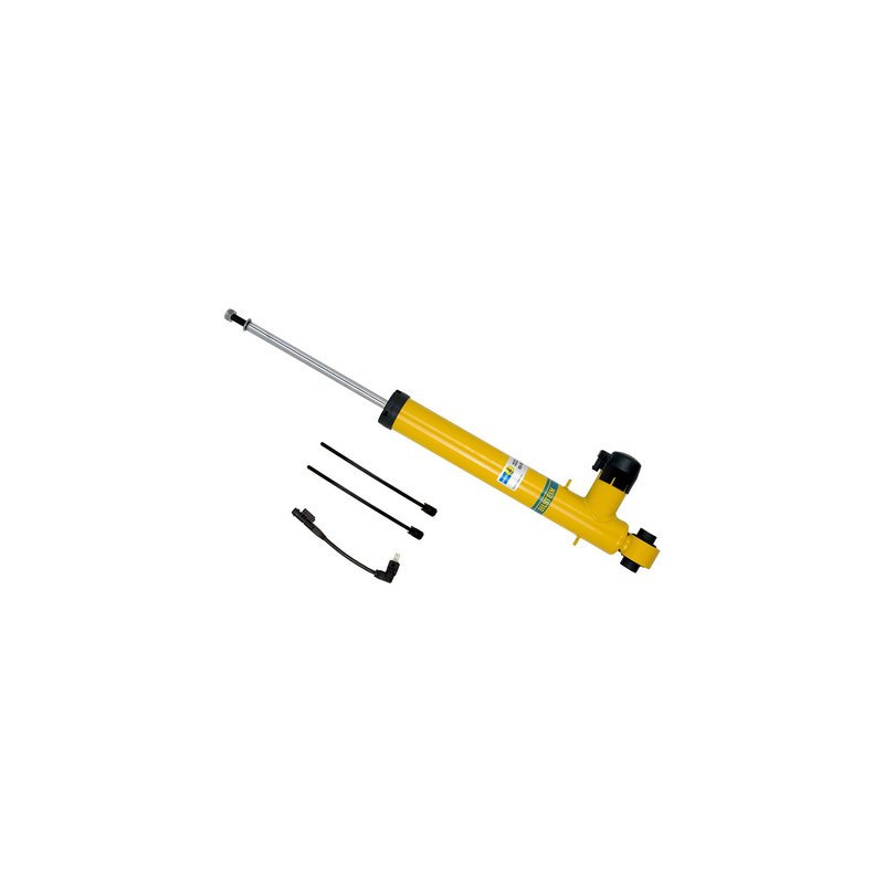 Bilstein 20-254353 Suspension Shock Absorber - Rear