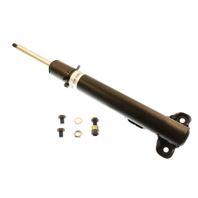 Bilstein 22-003614 Suspension Strut Assembly - Front
