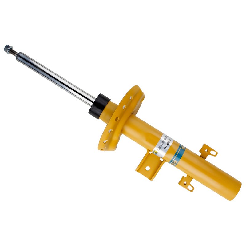 Bilstein 22-288547 Suspension Strut Assembly - Rear Left