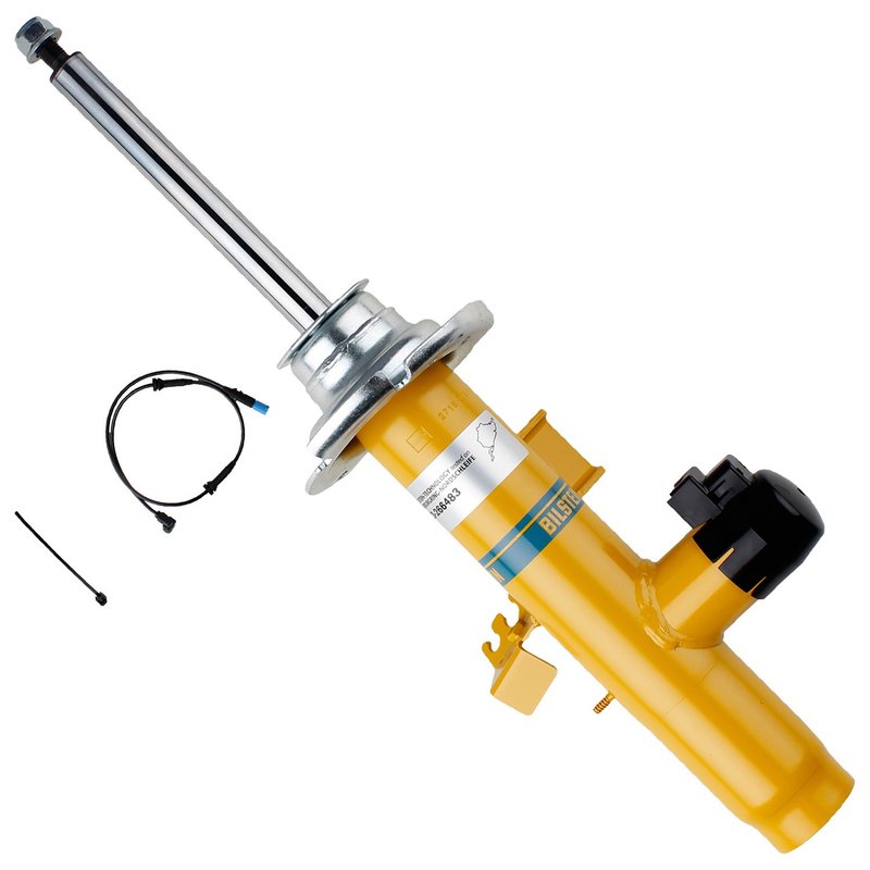 Bilstein 23-266483 Suspension Strut Assembly - Front Left