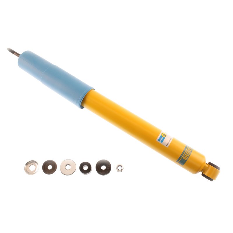 Bilstein 24-001540 Suspension Shock Absorber - Rear