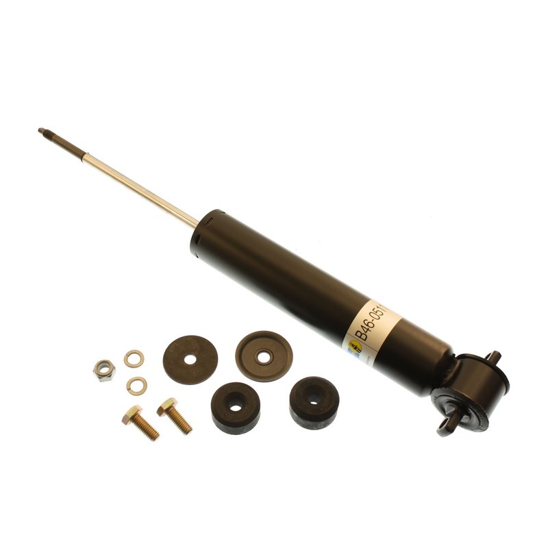 Bilstein 24-005111 Suspension Shock Absorber - Rear