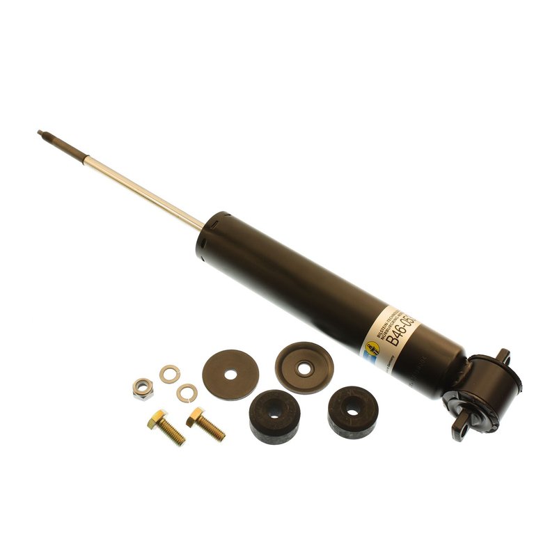 Bilstein 24-005357 Suspension Shock Absorber - Rear