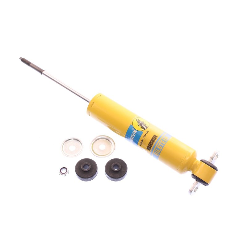 Bilstein 24-011044 Suspension Shock Absorber - Front