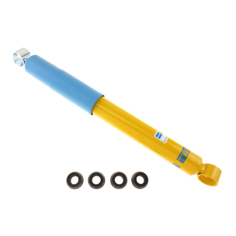 Bilstein 24-011327 Suspension Shock Absorber - Rear