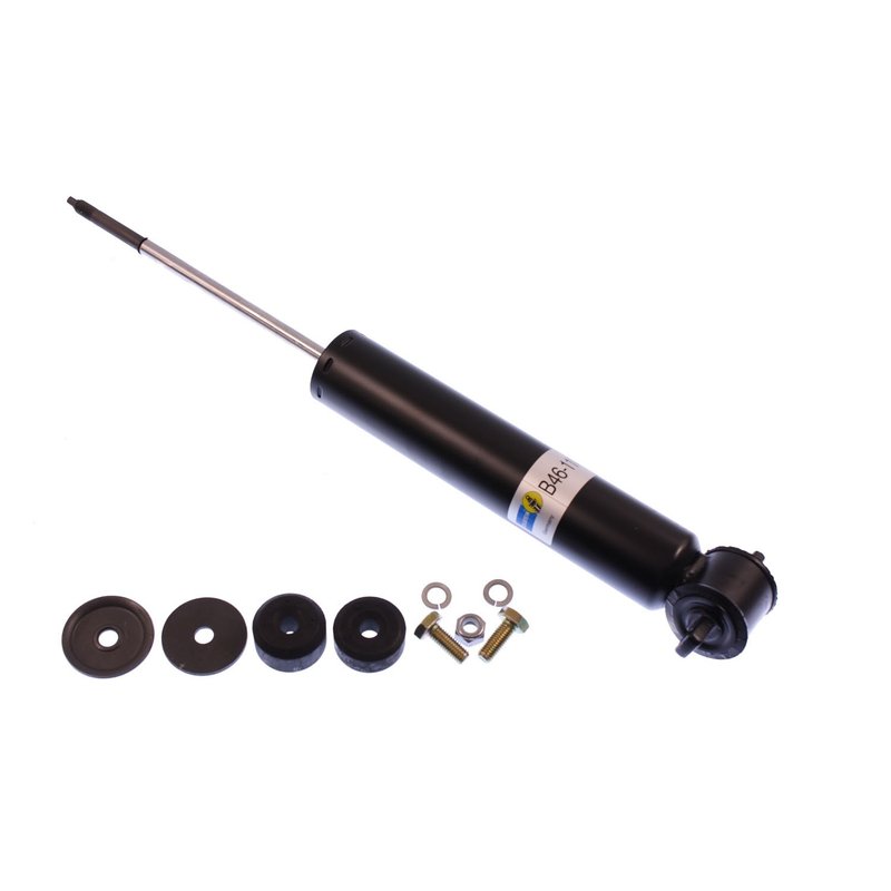 Bilstein 24-011846 Suspension Shock Absorber - Rear