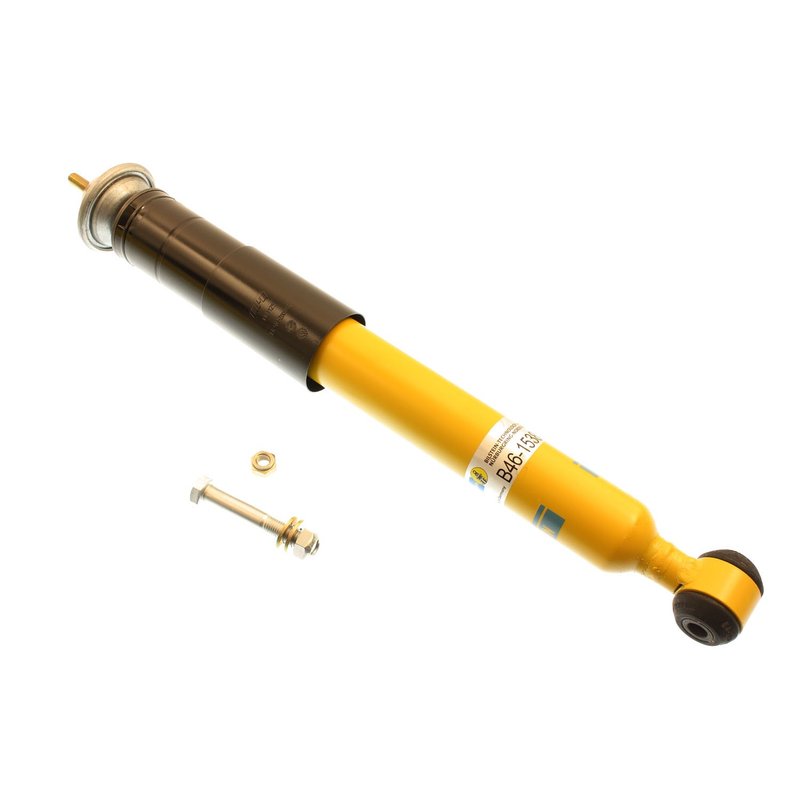Bilstein 24-015387 Suspension Shock Absorber - Rear
