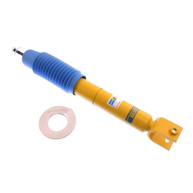 Bilstein 24-016056 Suspension Shock Absorber - Rear