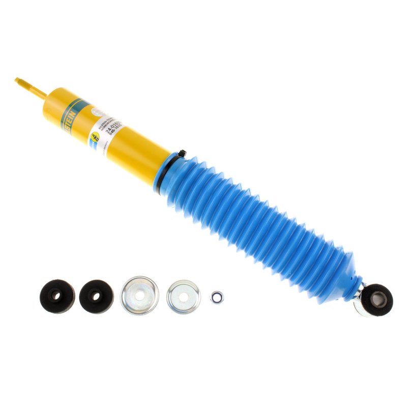 Bilstein 24-016155 Suspension Shock Absorber - Front