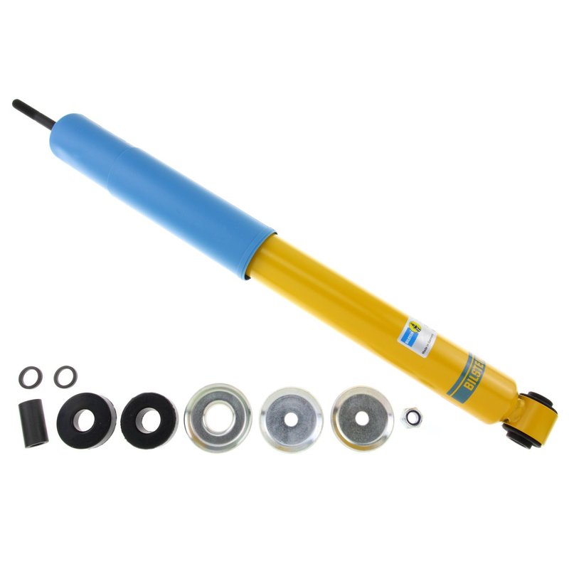 Bilstein 24-016360 Suspension Shock Absorber - Rear