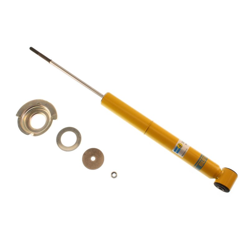 Bilstein 24-020503 Suspension Shock Absorber - Rear