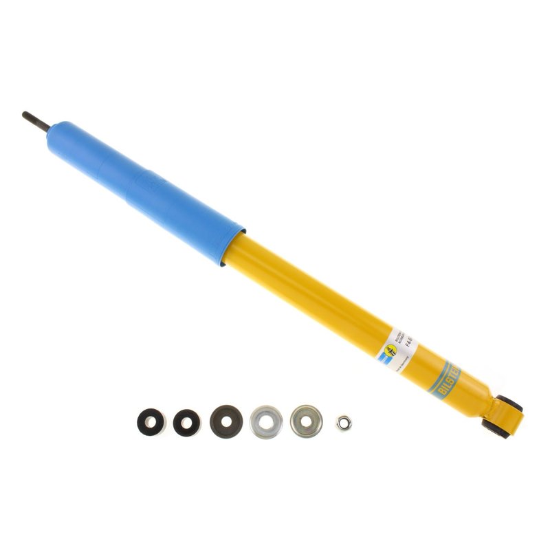 Bilstein 24-021203 Suspension Shock Absorber - Rear