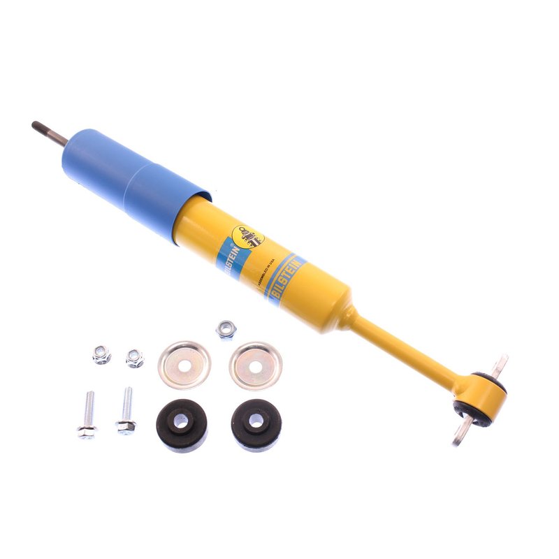 Bilstein 24-021319 Suspension Shock Absorber - Front