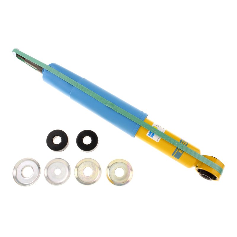 Bilstein 24-027403 Suspension Shock Absorber - Rear