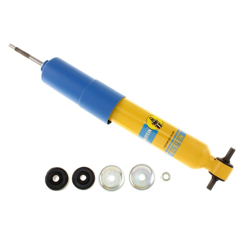 Bilstein 24-029025 Suspension Shock Absorber - Front