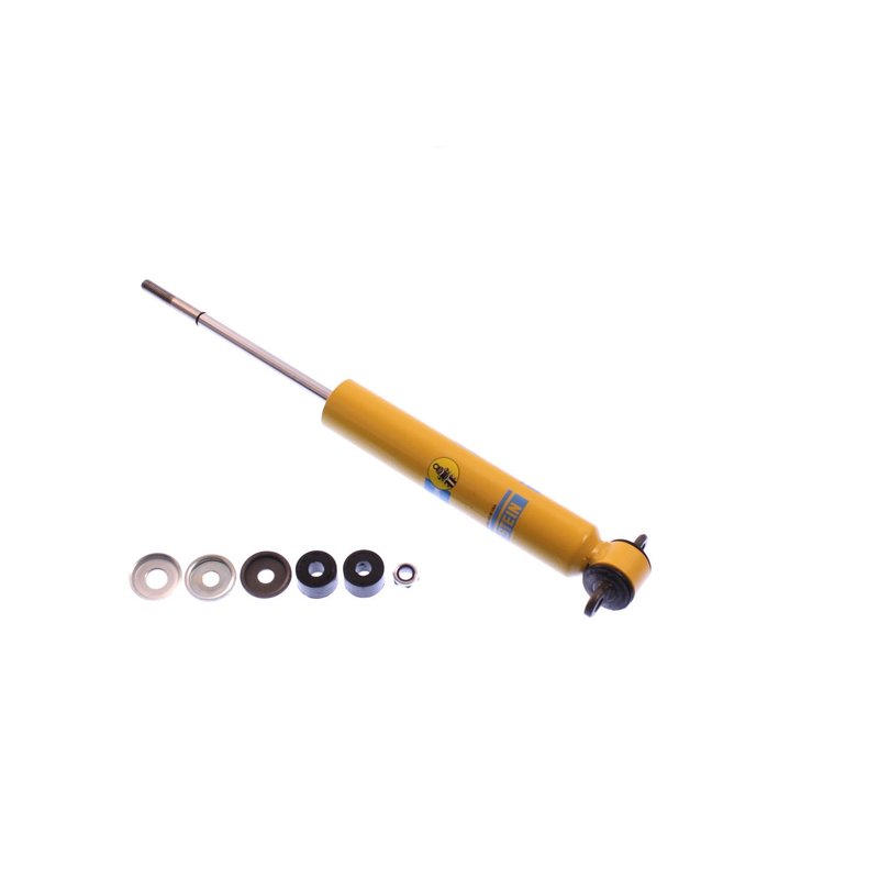 Bilstein 24-029728 Suspension Shock Absorber - Front