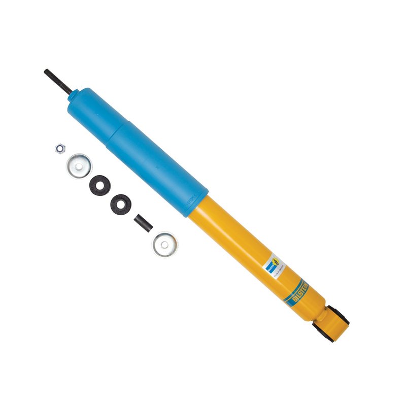 Bilstein 24-062725 Suspension Shock Absorber - Rear
