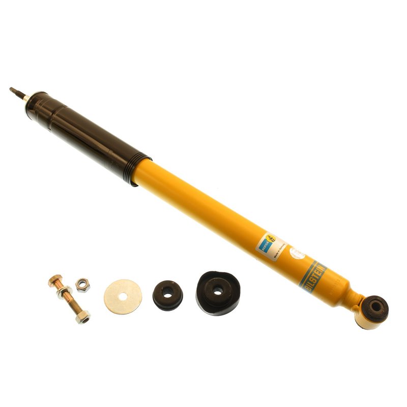 Bilstein 24-068802 Suspension Shock Absorber - Rear