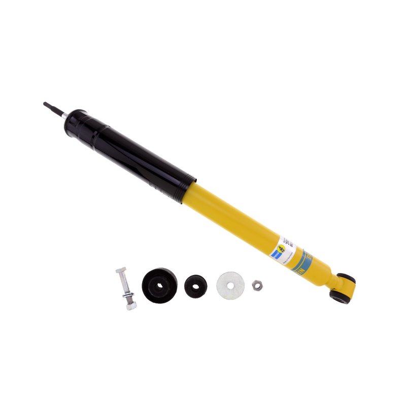 Bilstein 24-100403 Suspension Shock Absorber - Rear