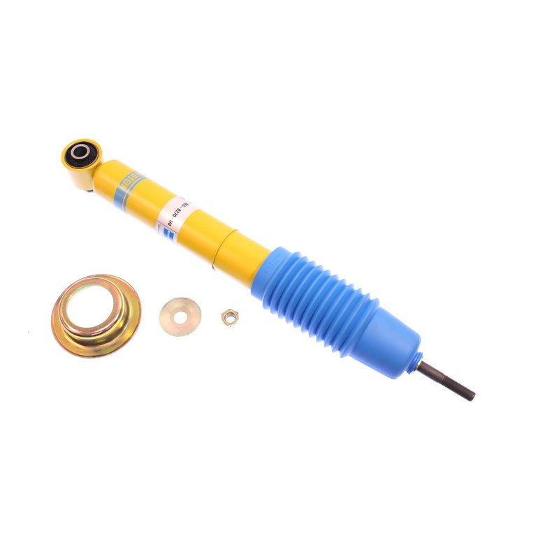 Bilstein 24-112703 Suspension Shock Absorber - Rear